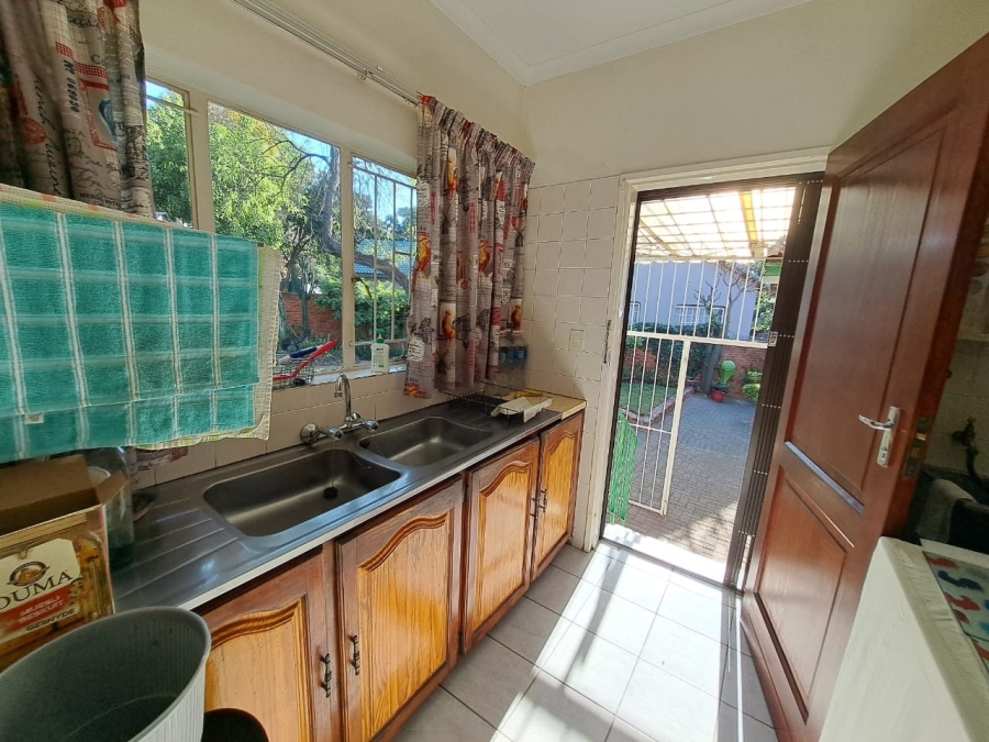 3 Bedroom Property for Sale in Safari Gardens North West